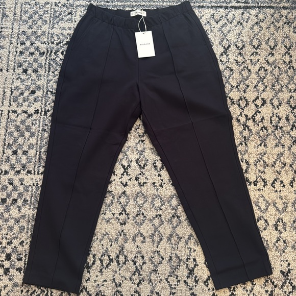 Everlane Dream Pant in black size Large NWT - Picture 4 of 5